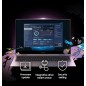 Samsung T9 SSD MU-PG1T0B 1TB USB 3.2 Gen 2x2 Samsung T9 SSD MU-PG1T0B 1TB USB 3.2 Gen 2x2